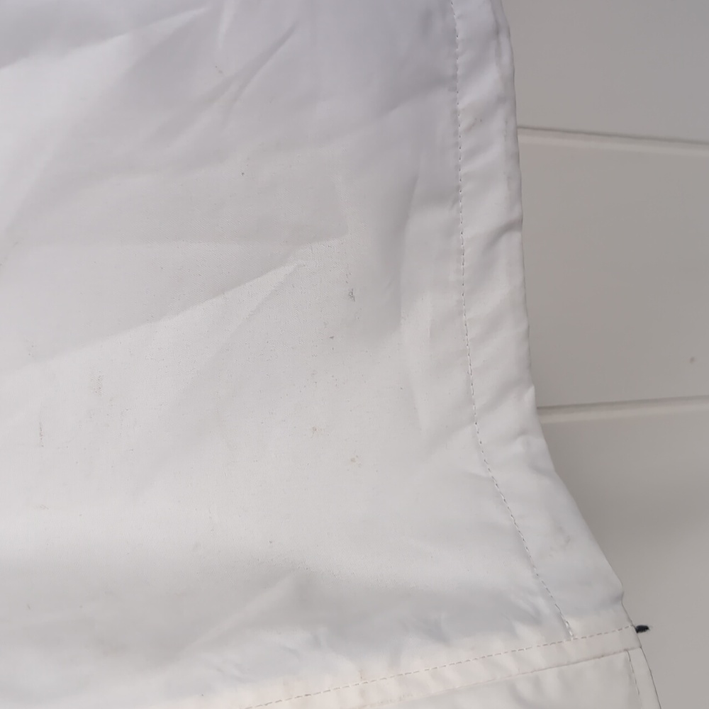 The North Face goretex retro 1986 futurelight mountain Jacket white - Picture 11 of 13